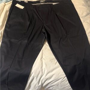 Dockers Men's Black Dress Pants khaki style